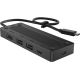 3. Stacja dokująca HP USB-C Travel Hub G3 86T46AA