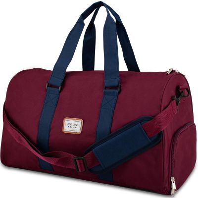 TORBA SPORTOWA/FITNESS A3031 BORDOWA SEMI LINE
