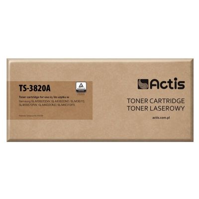 Actis TS-3820A Toner (zamiennik Samsung MLT-D203E; Standard; 10000 stron; czarny)