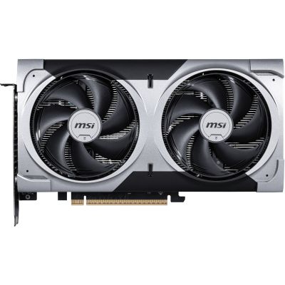 4. MSI VENTUS GeForce RTX 5060 TI 16G 2X OC PLUS NVIDIA 16 GB GDDR7