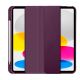 2. Etui Tech-Protect SC Pen na iPad 11" 2025 / 10.9" 2022 - burgundowe