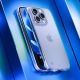 14. Etui 3mk Just20g Clear Case na Apple iPhone 16 Pro - przezroczyste