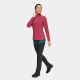14. Bluza Alpinus Lucania Tactical 1/3 zip W MK18889