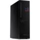 Inter-Tech S-331 Desktop Czarny