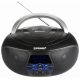 3. Boombox PRIME3 ABB11BT (kolor czarny)