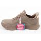 3. Skechers buty damskie sportowe Bobs Squad 4 Slip-Ins Wsuwane