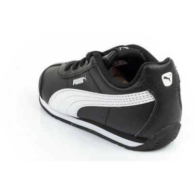 13. Buty Puma Turin 3 Jr 384432 04