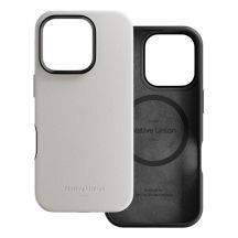 Etui Native Union Active Case do iPhone 16 Pro kompatybilne z MagSafe (sandstone)