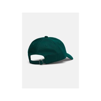 2. Czapka PEAK PERFORMANCE Ground Cap kolor zielony