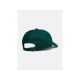 2. Czapka PEAK PERFORMANCE Ground Cap kolor zielony