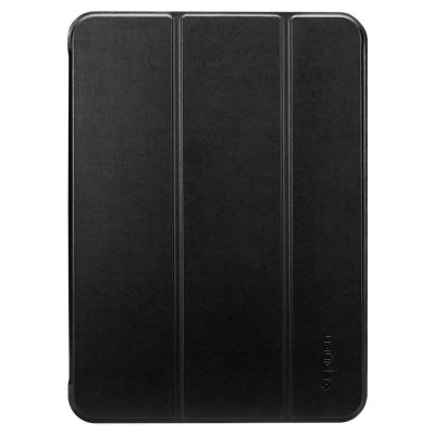 4. Etui Spigen Smart Fold na iPad 10.9'' 2022 - czarne