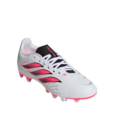 2. Buty piłkarskie dla dzieci adidas Predator Club FG/MG IH2099