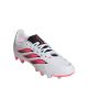2. Buty piłkarskie dla dzieci adidas Predator Club FG/MG IH2099