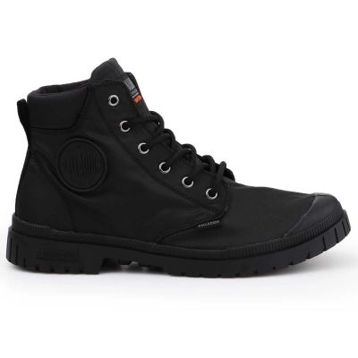 12. Buty Palladium Pampa SP20 Cuff Waterproof W 76835-008-M