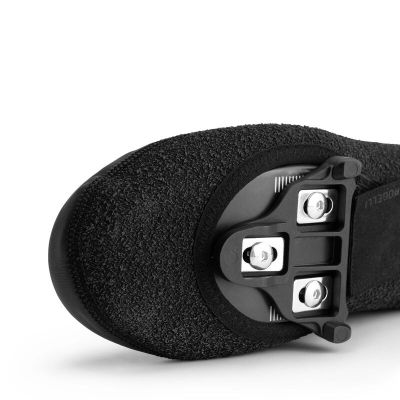 2. Rogelli ochraniacze na buty ARTEC czarne 44-45