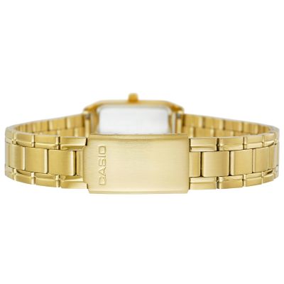 5. Zegarek Damski CASIO LTP-V007G-9EUDF + BOX