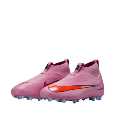 2. Buty piłkarskie dla dzieci Nike Zoom Mercurial Superfly 10 Academy AG FQ8308 600
