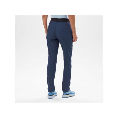 7. Spodnie MILLET W Wanaka Stretch Pant Iii granatowy