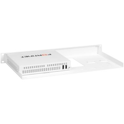 4. Rackmount.IT RM-FR-T19 części do stojaków Wspornik montażowy