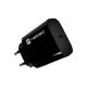 4. NATEC ŁADOWARKA SIECIOWA RIBERA 1X USB-C 20W CZARN
