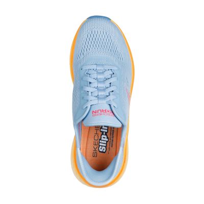 4. Skechers damskie buty sportowe MAX CUSHIONING ELITE 2.0 SOLACE 129626 BLOR