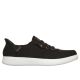 4. Skechers damskie sneakersy SKIP CUTE B CUTE SWEET 114815 BLK