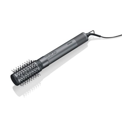 32. Severin WL 0683 Zestaw do stylizacji włosów Antracyt, Srebrny 1500 W 2,8 m