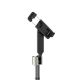 4. Selfie stick Dudao F18 1,1 m ze statywem i pilotem Bluetooth - czarny