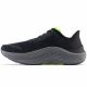 4. Buty do biegania męskie New Balance Fresh Foam Kaiha Road czarno-zielone (MKAIRCC1)