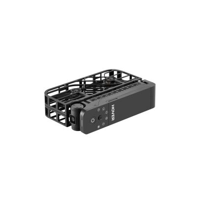 12. Dron HoverAir X1 - Combo Plus Retail - Black