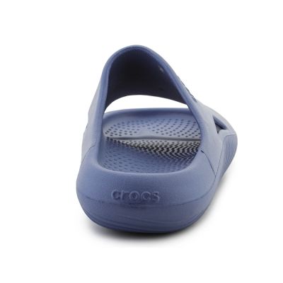 6. Klapki Crocs Mellow recovery Slide 208392-402 