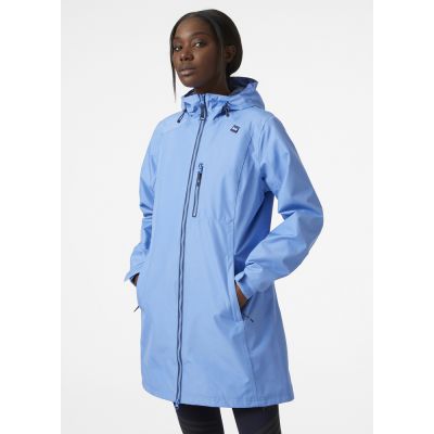 5. Kurtka Helly Hansen Long Belfast Jacket W 55964 619