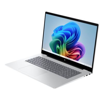 34. HP OmniBook 7 17-DC0073CL Ultra 7 258V 17.3"FHD Touch 32GB SSD1TB BT BLKB GeForce RTX 4050 6GB Win11 Silver (REPACK) 2Y