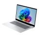 34. HP OmniBook 7 17-DC0073CL Ultra 7 258V 17.3"FHD Touch 32GB SSD1TB BT BLKB GeForce RTX 4050 6GB Win11 Silver (REPACK) 2Y