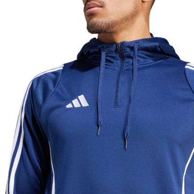 11. Bluza adidas Tiro 24 Training Hoodie M IR9398