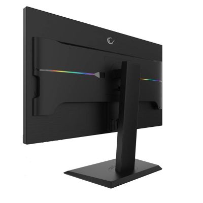 6. Monitor Rampage 27'' Miracle MC27RQ180 Fast IPS QHD 2K 180Hz 2xHDMI 2xDP głośniki 1ms gamingowy