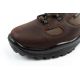 6. Grisport buty męskie trekkingowe skórzane wodoodporne za kostkę