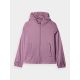 8. Kurtka softshell wiatroodporna membrana neodry 5000 dziewczęca 4F Junior 4FJWAW24TSOFF261-54S