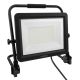 8. lampa przemysłowa Ansmann FL150W-AC Daylight white 16000 lm