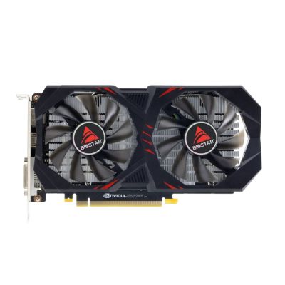 Karta graficzna BIOSTAR GeForce GTX 1660 SUPER 6GB GDDR6 (VN1666SF69)