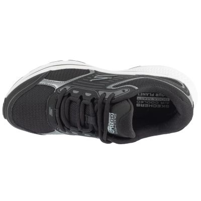 3. Skechers Go Run Consistent 2.0 - Advantage 128606-BKW Czarne 36