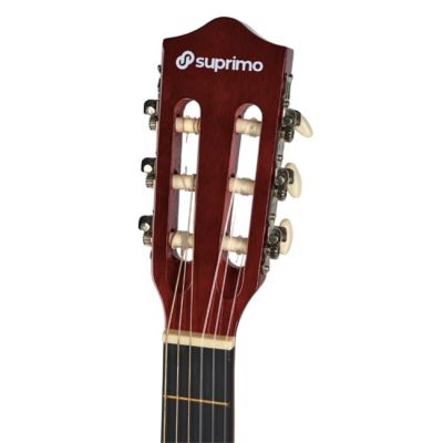 4. SUPRIMO CGS2 SB - gitara klasyczna 4/4, sunburst