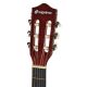 4. SUPRIMO CGS2 SB - gitara klasyczna 4/4, sunburst