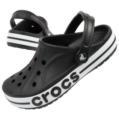 22. Klapki Crocs Bayaband U 205089-066 