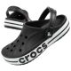 22. Klapki Crocs Bayaband U 205089-066 