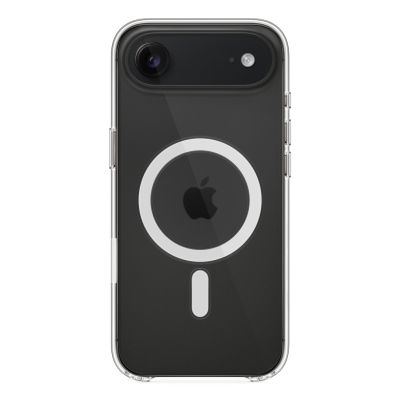 4. Silikonowe etui Apple do iPhone'a Air z MagSafe (mroźne)