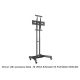 20. Multibrackets 2319 uchwyt do telewizorów 152,4 cm (60") Czarny