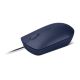 2. Lenovo 540 USB-C Wired Compact Mouse Abyss Blue GY51D20878