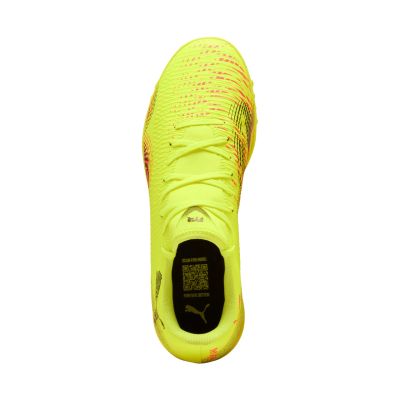 11. Buty piłkarskie Puma Future 8 Play TT M 108378 03