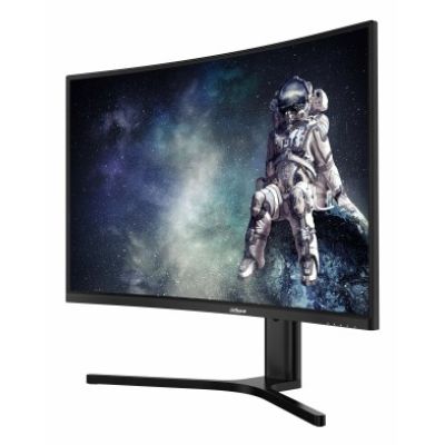 3. Dahua Technology LM32-E330CA monitor komputerowy 80 cm (31.5") 2560 x 1440 px Quad HD LCD Czarny